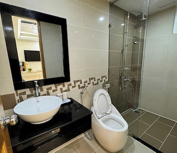 ngoc san san hotel