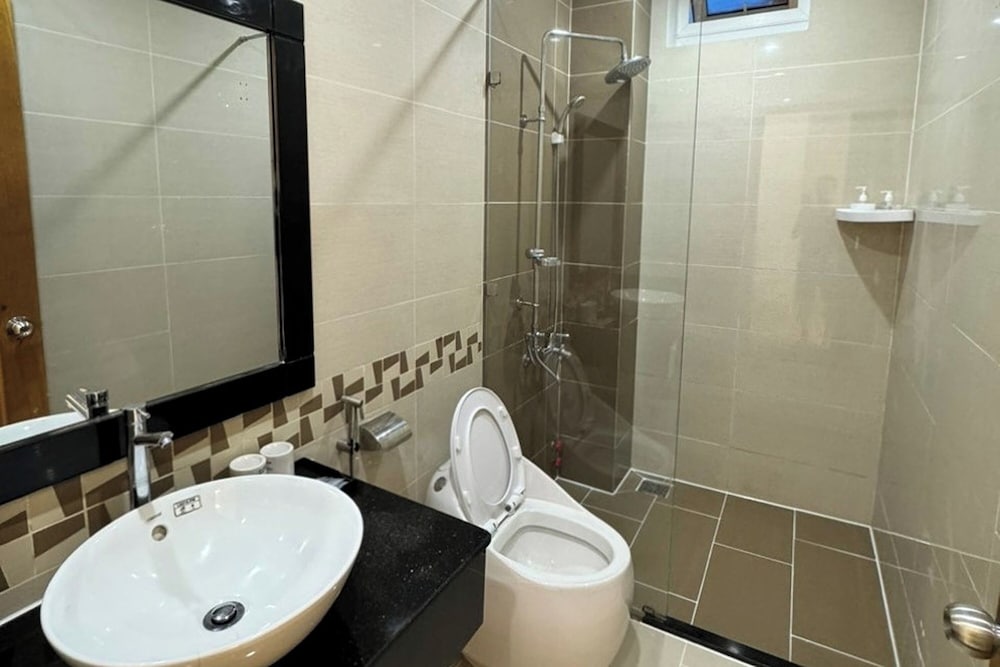 ngoc san san hotel