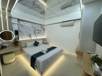 ngoc san san hotel