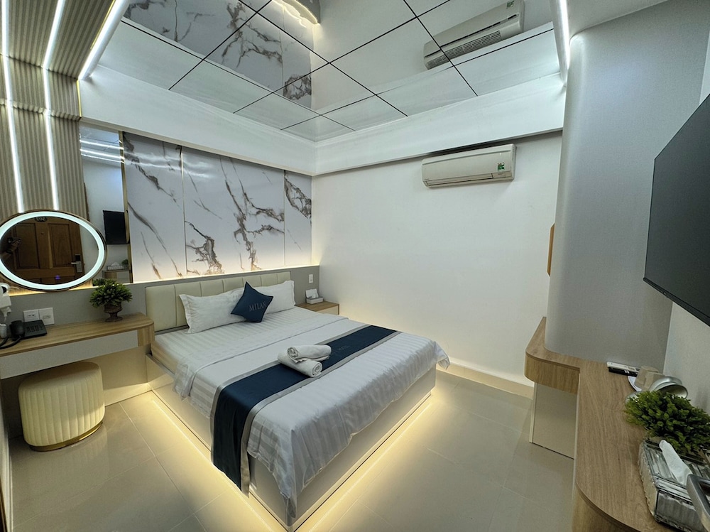 ngoc san san hotel