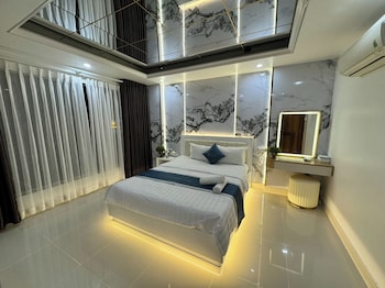 ngoc san san hotel