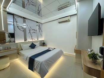 ngoc san san hotel