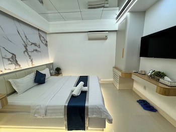 ngoc san san hotel