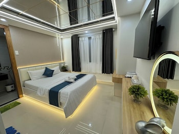 ngoc san san hotel