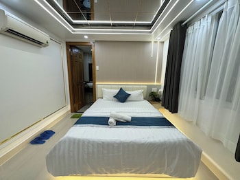 ngoc san san hotel