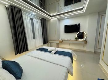 ngoc san san hotel