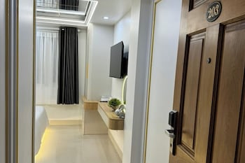 ngoc san san hotel
