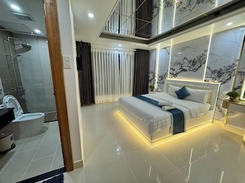 ngoc san san hotel
