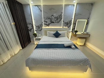 ngoc san san hotel