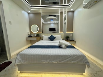 ngoc san san hotel