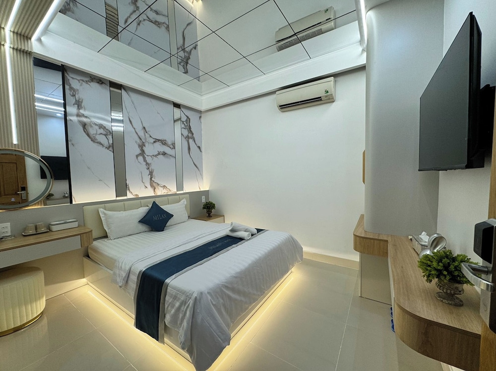 ngoc san san hotel