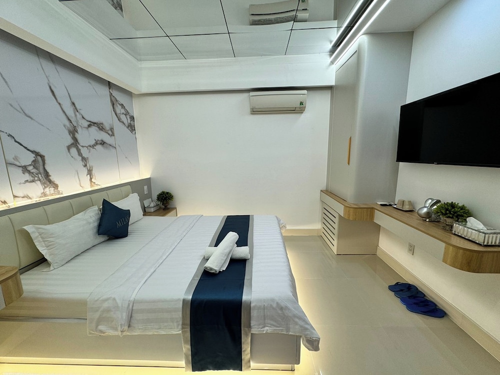 ngoc san san hotel