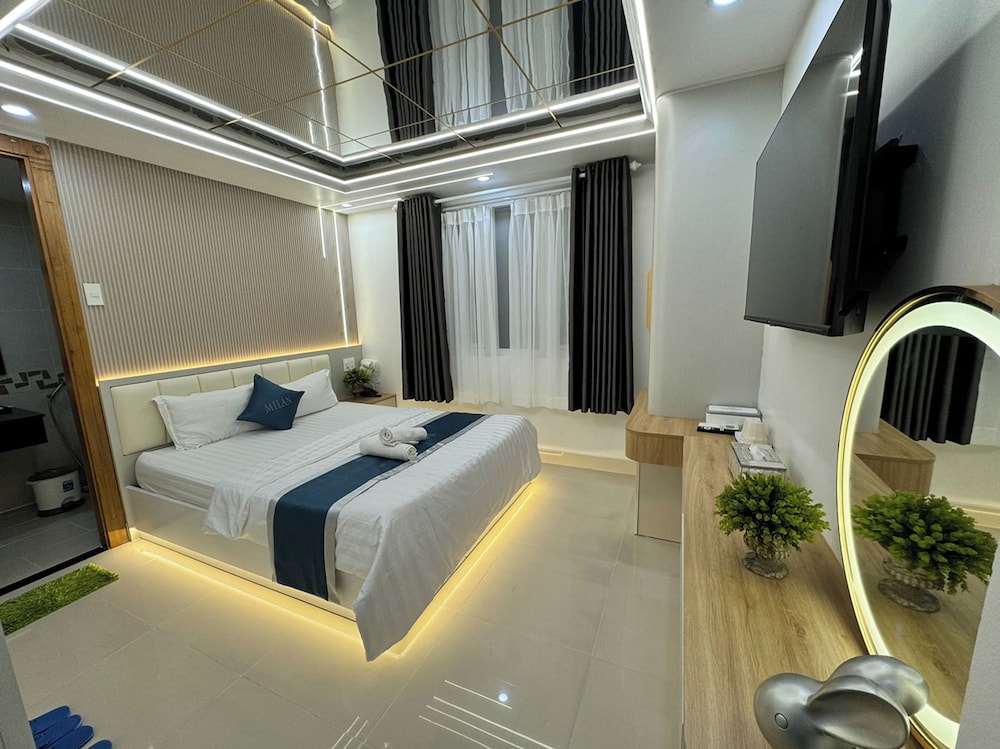 ngoc san san hotel