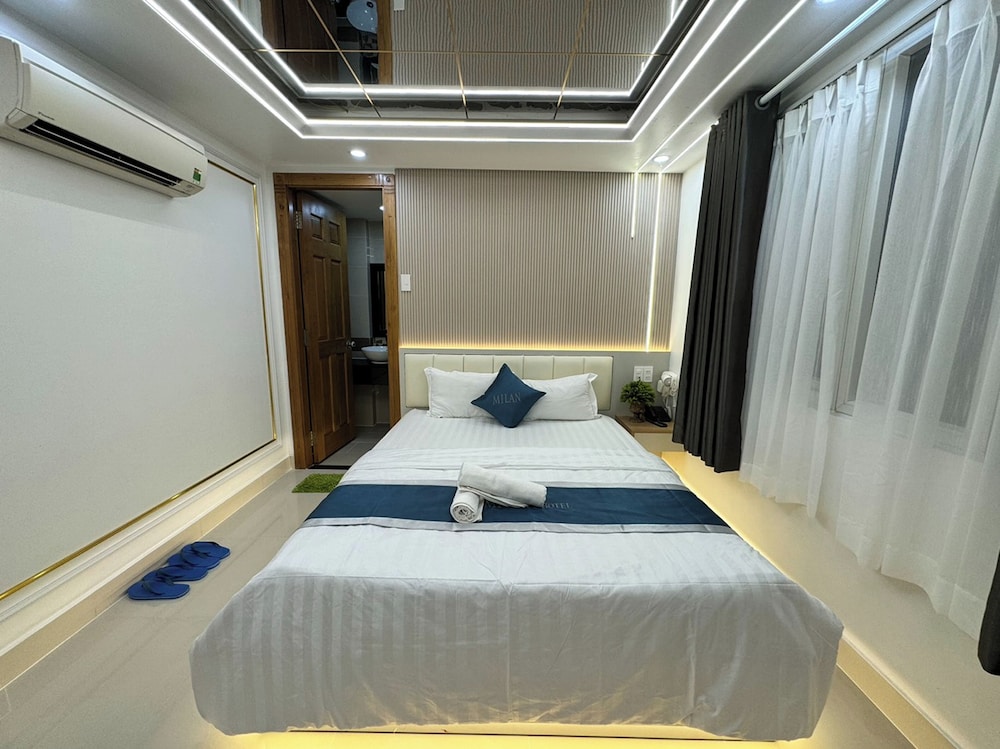 ngoc san san hotel