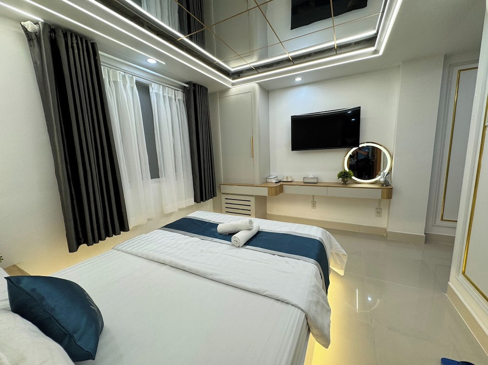 ngoc san san hotel