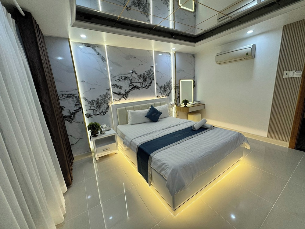 ngoc san san hotel