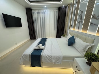 ngoc san san hotel
