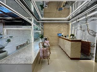 ho chi minh city