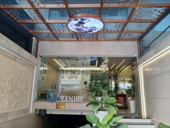 ngoc san san hotel