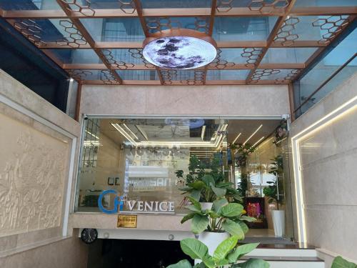 ngoc san san hotel