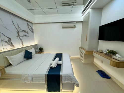 ngoc san san hotel