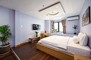 ben thanh homestay and apartment