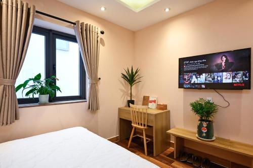 ben thanh homestay and apartment