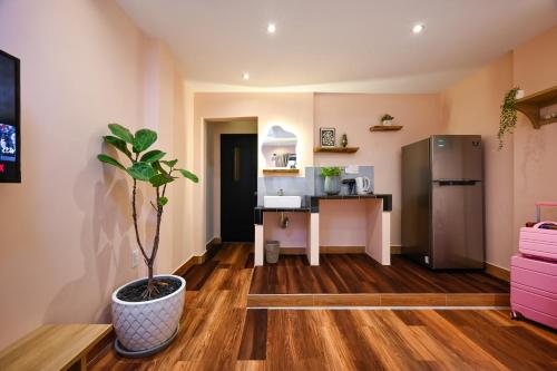 ben thanh homestay and apartment