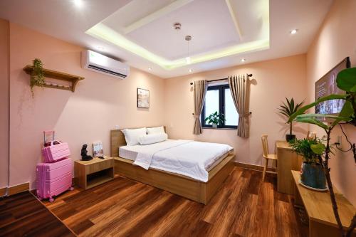 ben thanh homestay and apartment