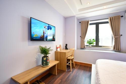 ben thanh homestay and apartment