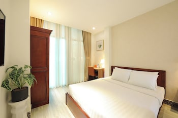 lanura saigon boutique hotel