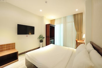 lanura saigon boutique hotel