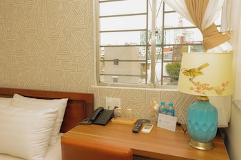 lanura saigon boutique hotel