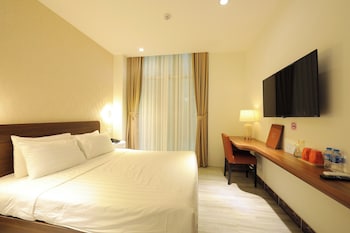 lanura saigon boutique hotel
