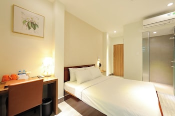 lanura saigon boutique hotel