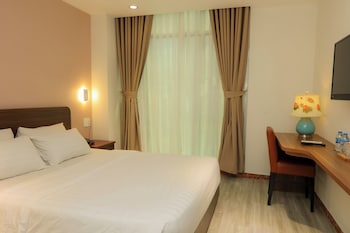 lanura saigon boutique hotel