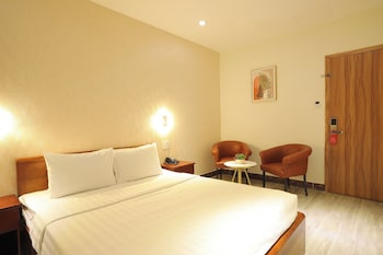 lanura saigon boutique hotel