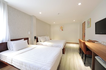 lanura saigon boutique hotel