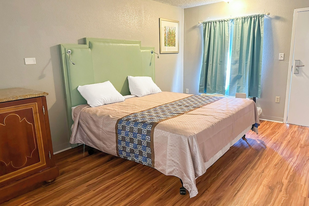 hahira inn by oyo near valdosta