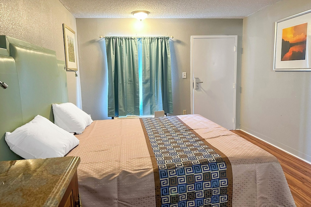 hahira inn by oyo near valdosta