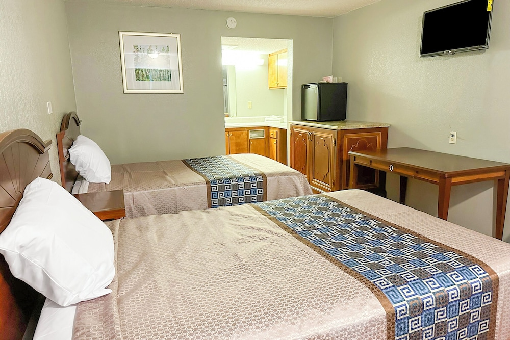 hahira inn by oyo near valdosta