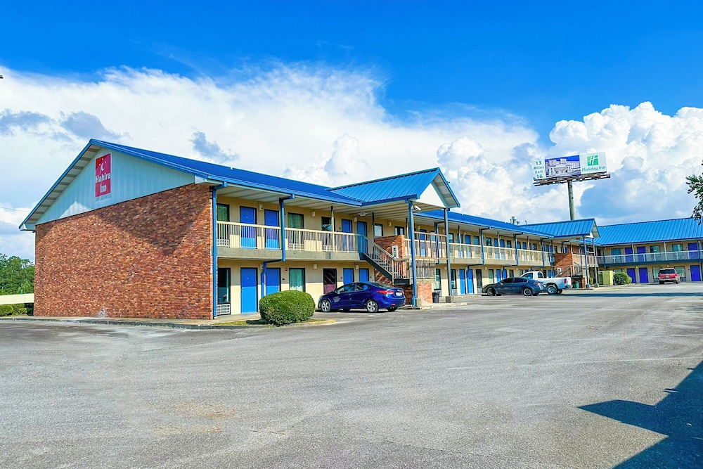 hahira inn by oyo near valdosta