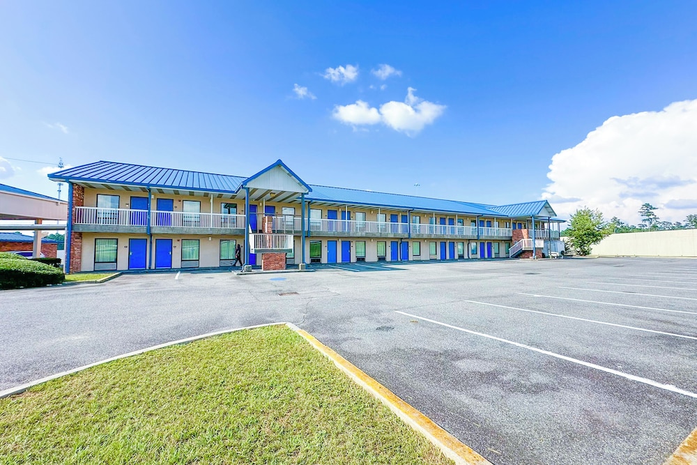 hahira inn by oyo near valdosta