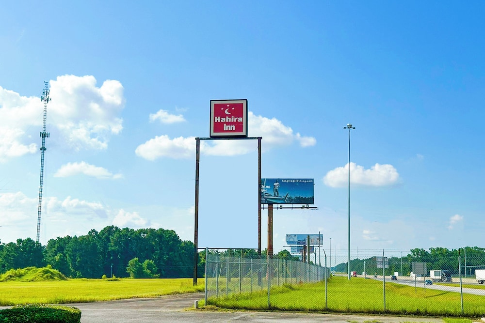 hahira inn by oyo near valdosta
