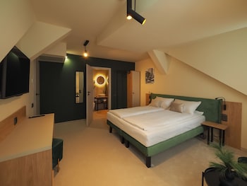 craft inn boutique hotel