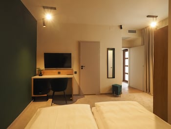 craft inn boutique hotel