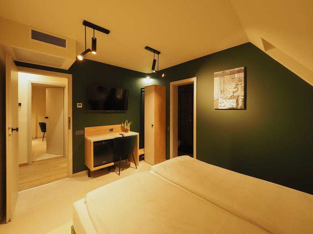 craft inn boutique hotel