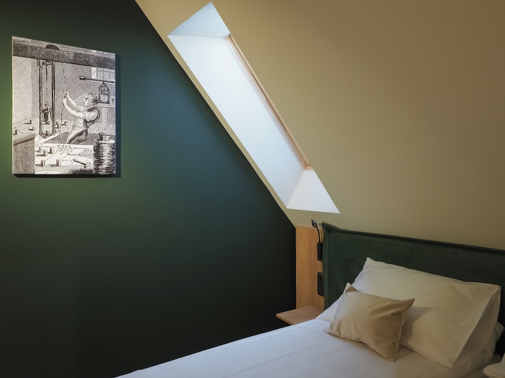 craft inn boutique hotel