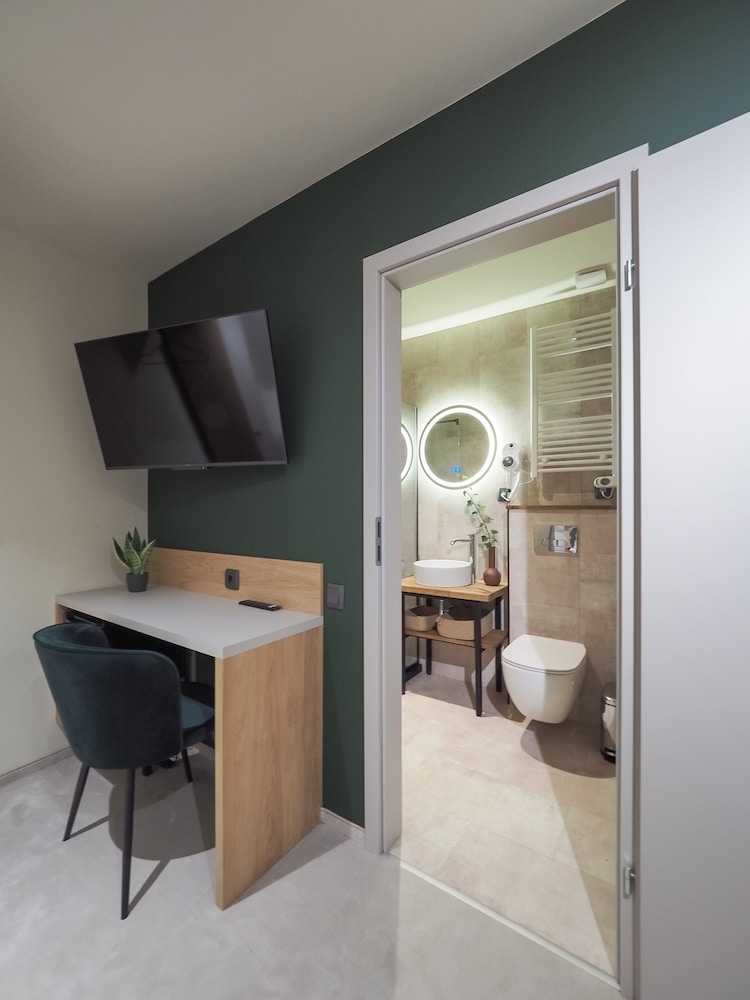 craft inn boutique hotel