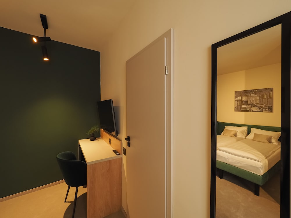 craft inn boutique hotel